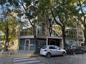 Oficina comercial · 35m² · 2 Ambientes · Oficina en Alquiler y Venta en El Centro de San Isidro