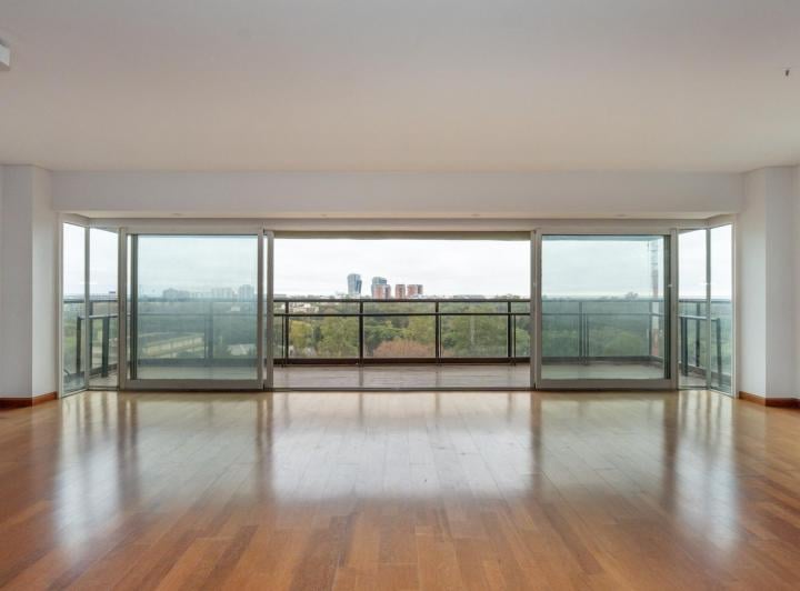 Departamento · 174m² · 5 Ambientes · 2 Cocheras