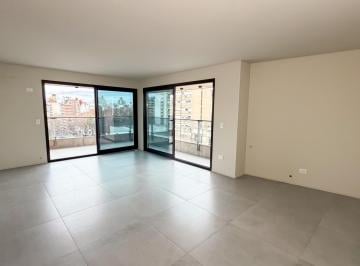 Departamento · 140m² · 4 Ambientes · 1 Cochera · Departamento Piso Exclusivo con Terraza y Piscina - Alvear 1200 - Lourdes Rosario | Venta