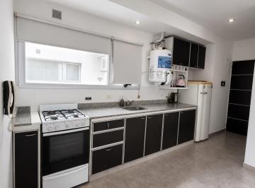 Departamento · 34m² · 1 Ambiente · Departamento Monoambiente