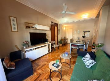Departamento · 65m² · 4 Ambientes · Venta Departamento 4 Ambientes con Balcon Apto Credito Permuta