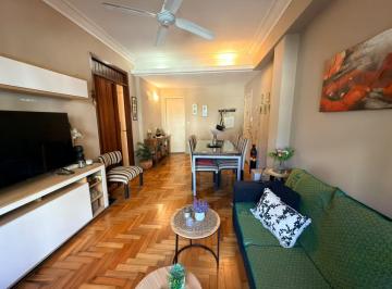 Departamento · 65m² · 4 Ambientes · Venta Departamento 4 Ambientes con Balcon Acepta Permuta Apto Credito