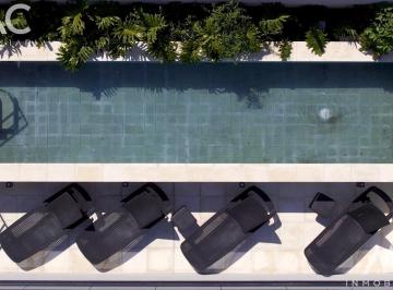 Departamento · 60m² · 3 Ambientes · 1 Cochera · Semipiso a Estrenar 3 Ambientes