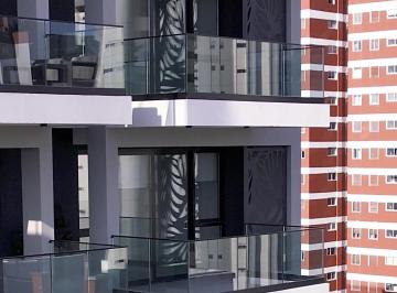 Departamento · 60m² · 3 Ambientes · 1 Cochera · Semipiso a Estrenar 3 Ambientes
