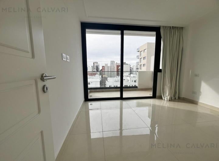 Departamento · 60m² · 3 Ambientes · 1 Cochera