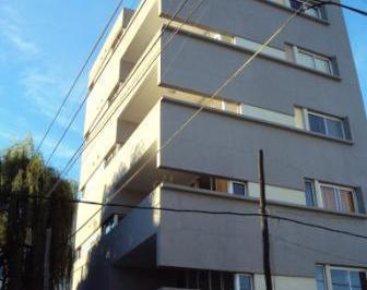 Departamento · 50m² · 2 Ambientes · 1 Cochera · Dpto 2 Amb con C/ Cubierta - Temperley Oeste
