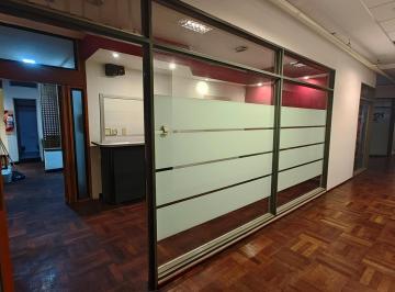 Oficina comercial · 75m² · 4 Ambientes · Oficina Premium - A/c Central, Gerencia y Recepción