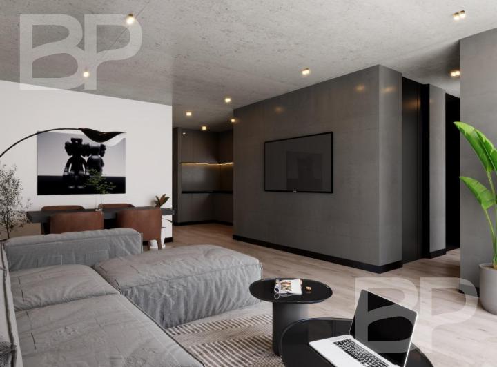Departamento · 38m² · 2 Ambientes