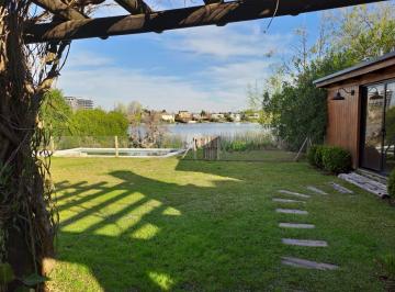 Casa · 121m² · 5 Ambientes · Casa de Dos Dorm. en Alquiler a La Laguna en Altamira