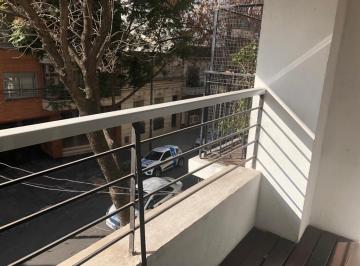 Departamento · 60m² · 2 Ambientes · Obligado 2300/belgrano. Alquiler 2 Ambientes en Duplex