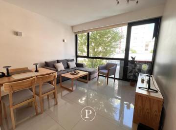 Departamento · 40m² · 2 Ambientes · Departamento 2 Amb en Plaza Mitre