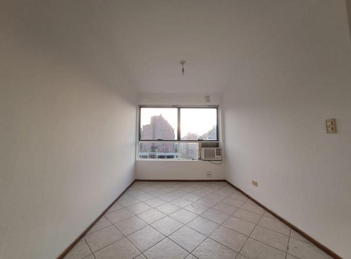 Departamento · 40m² · 3 Ambientes