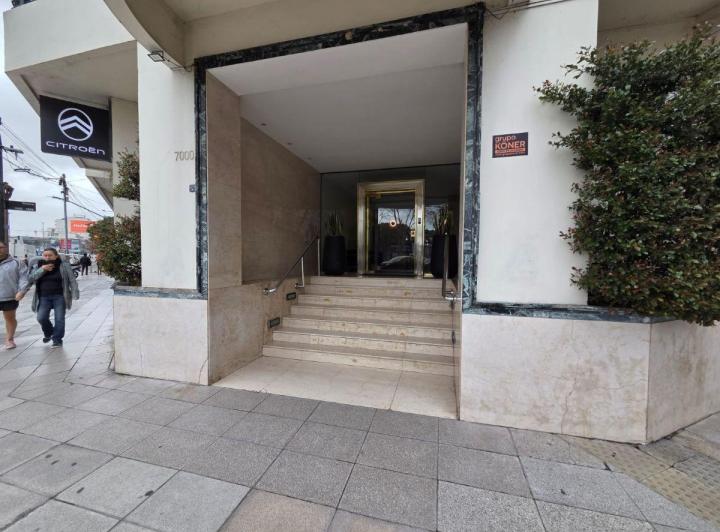 Departamento · 170m² · 4 Ambientes · 1 Cochera