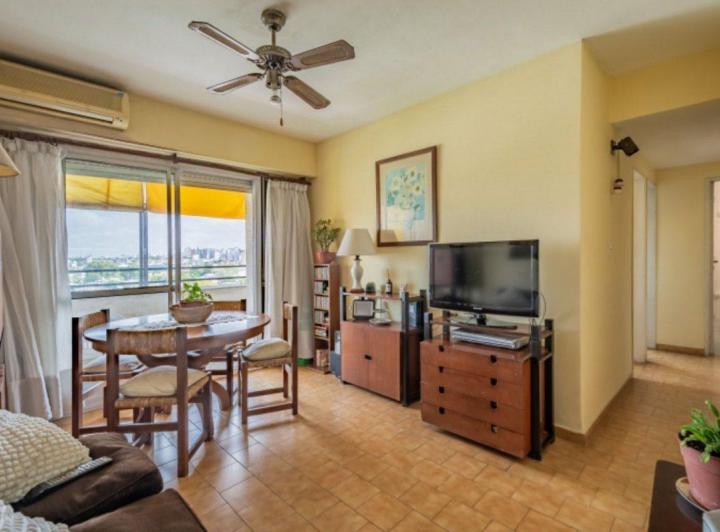 Departamento · 42m² · 3 Ambientes