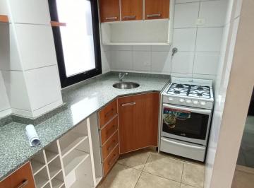 Departamento · 42m² · 2 Ambientes · 1 Cochera · Departamento en Ramos Mejia