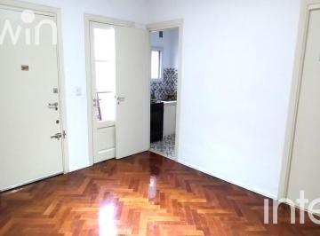 lateral03 · Departamento en Alquiler - 2 Ambientes - Balcón - Caballito - Caballito Sur