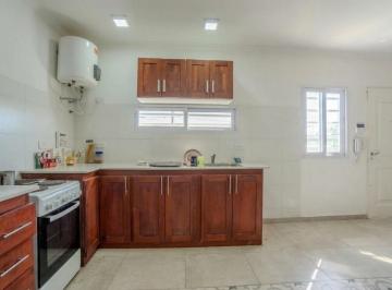 Departamento · 2 Ambientes · Departamento en Los Hornos