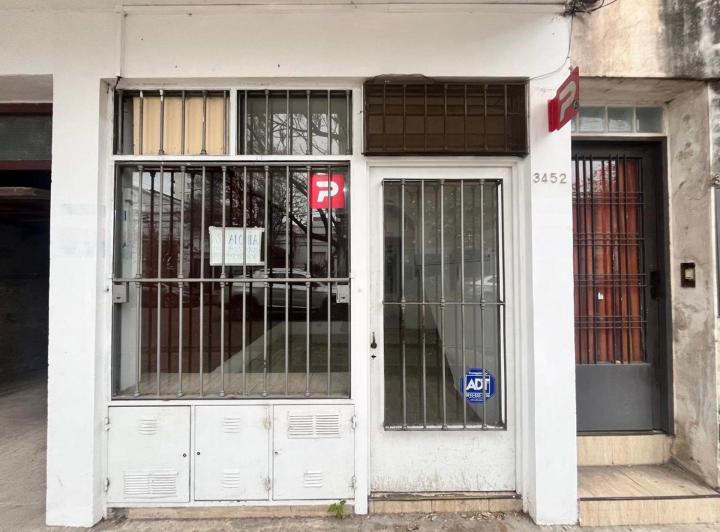 Local comercial · 55m²
