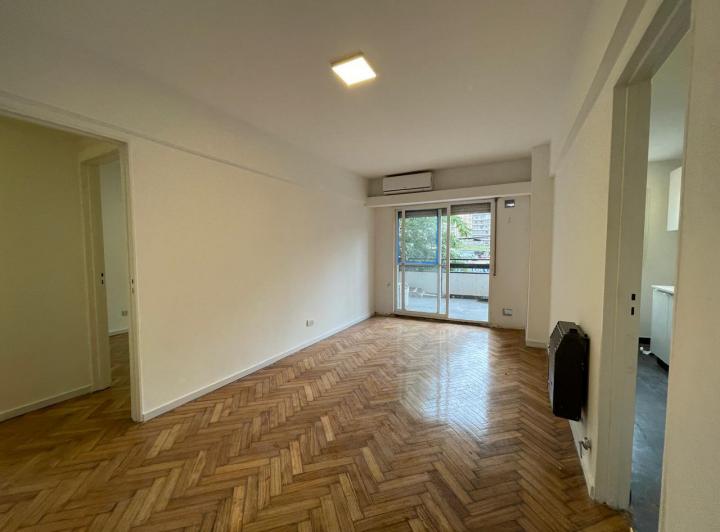 Departamento · 85m² · 5 Ambientes · 1 Cochera