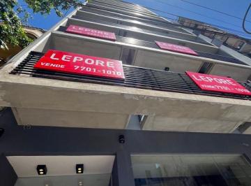 Departamento de 2 ambientes, Balvanera · 2 Ambientes a Estrenar con Balcón y Amenities Excelente Ubicación en Balvanera