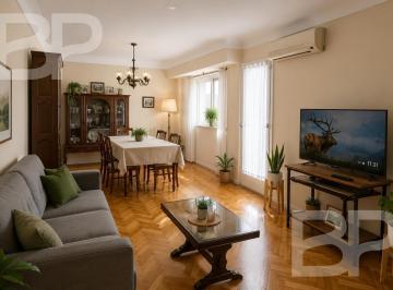 Departamento · 68m² · 3 Ambientes · Ramón Falcón 2200 - 3 Ambientes C/baulera - Flores