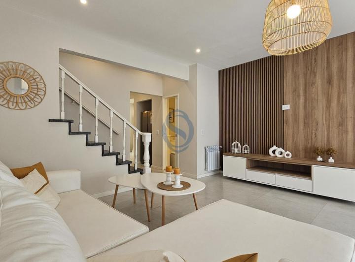 PH · 160m² · 5 Ambientes · 1 Cochera