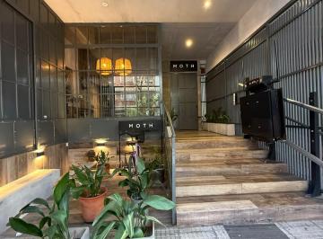 Departamento · 34m² · 1 Ambiente · Departamento Monoambiente Divisible en Belgrano Venta