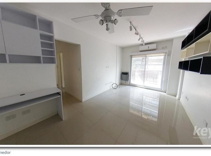 Departamento · 50m² · 3 Ambientes