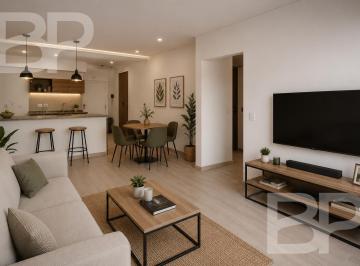 Departamento · 48m² · 2 Ambientes · Departamento 2 Ambientes Villa Crespo con Renta!