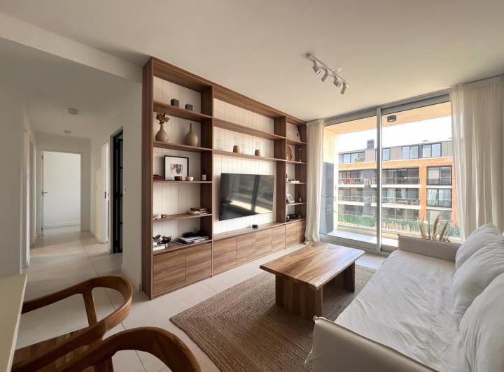 Departamento · 70m² · 3 Ambientes