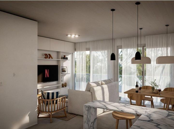 Departamento · 76m² · 3 Ambientes