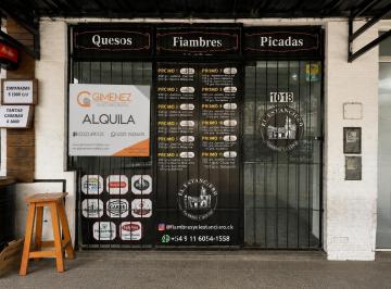 Local comercial · 28m² · Local en Centro de Lujan