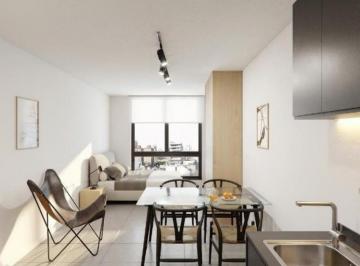 Departamento · 37m² · 1 Ambiente · 1 Cochera · Venta Departamento Monoambiente de Pozo en Belgrano R Oportunidad