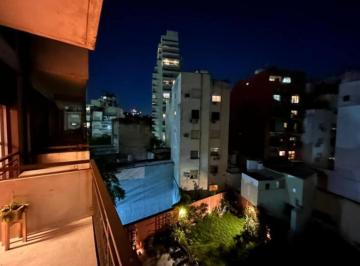 Departamento · 60m² · 3 Ambientes · 3 Ambientes con Balcon Al Contrafrente