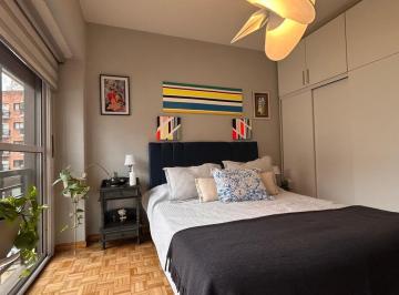 Departamento · 60m² · 3 Ambientes · 3 Ambientes con Balcon Al Contrafrente