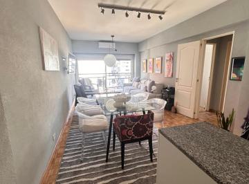 Departamento · 60m² · 3 Ambientes · 3 Ambientes con Balcon Al Contrafrente
