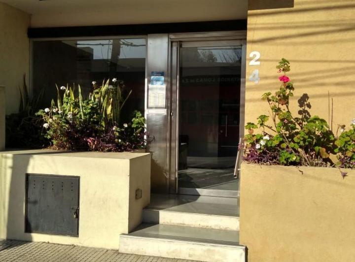 Departamento · 72m² · 3 Ambientes