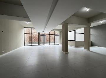 Local comercial · 117m² · 1 Ambiente · 1 Cochera · Venta Oficina Pichincha Rosario a Estrenar