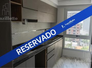 Departamento · 82m² · 3 Ambientes · 1 Cochera · Departamento 3 Amb. en Torre de Categoría - Lanús Este