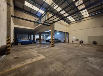 Terreno · 734m² · Venta - Terreno (Pb 10)terreno - Cochera - Galpón - Local. Echesortu, Rosario