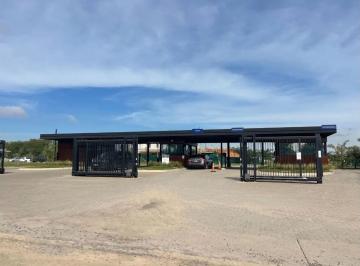 Terreno · 697m² · Venta Lote 697 m² Bella Vista - Village Joven