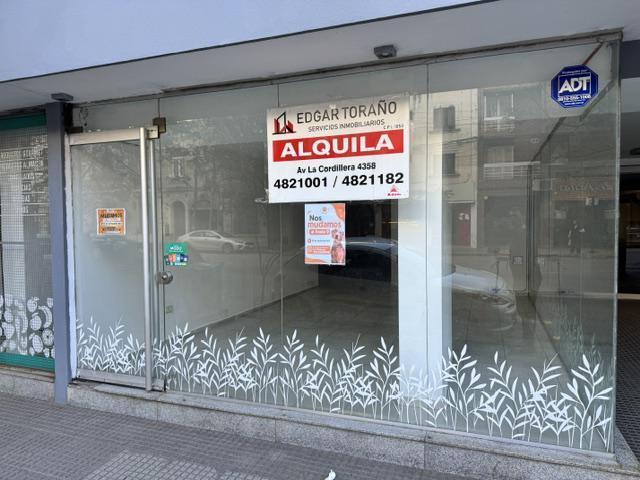 Local comercial · 70m² · 1 Ambiente