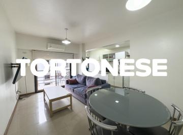 Departamento · 54m² · 2 Ambientes · 1 Cochera · Departamento 2 Ambientes con Cochera en Venta - Avellaneda Centro