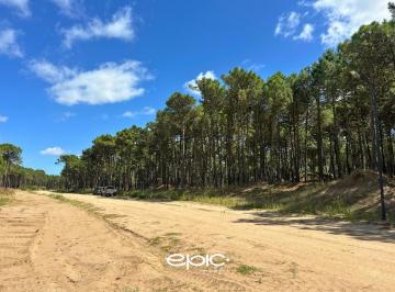 Terreno · 1080m² · Terreno en Pinamar