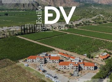 Departamento · 69m² · 3 Ambientes · Departamento en Venta en Cafayate