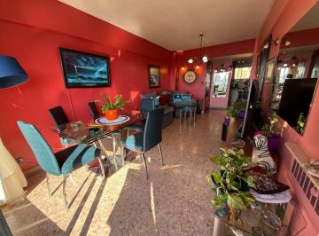 Departamento · 58m² · 3 Ambientes · Venta Departamento 3 Ambientes Balcon y Lavadero
