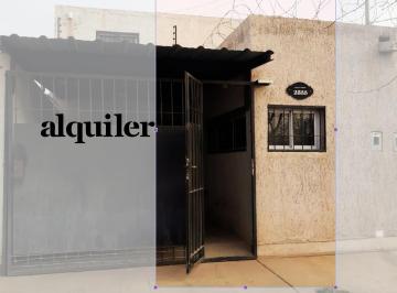 Departamento de 3 ambientes, Godoy Cruz · Alquila – Departamento en Godoy Cruz