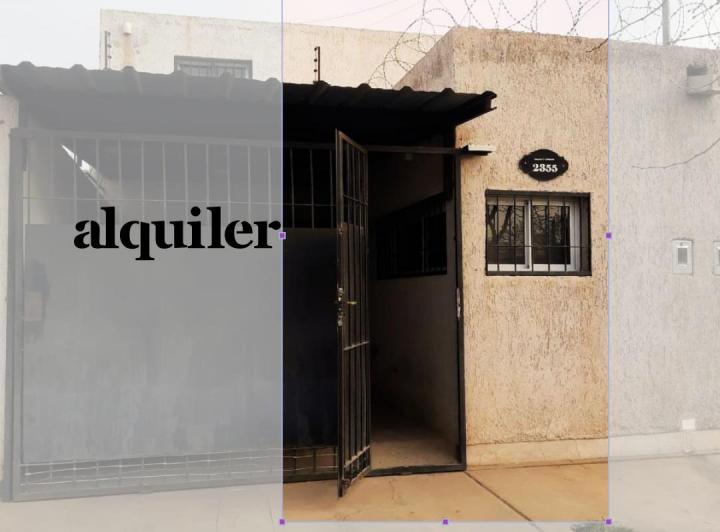 Departamento · 35m² · 3 Ambientes · 1 Cochera