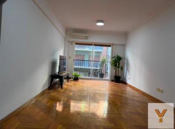 Departamento · 57m² · 2 Ambientes · Departamento en Alquiler - 1 Dormitorio 1 Baño - 65 m - Belgrano