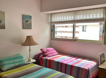 Departamento de 3 ambientes, Recoleta · Departamento Amoblado 3 Ambientes Luminoso en Recoleta